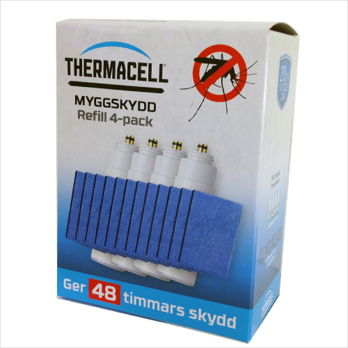 Thermacell refill obs